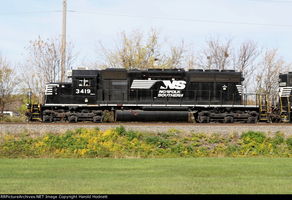 NS 3419